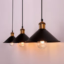 Alvin Pendant Light