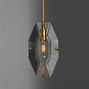 Alvora Pendant Light