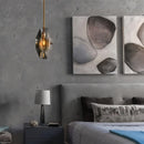 Alvora Pendant Light