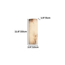 Alvynix Wall Lamp