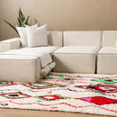 Alwan - Azilal rug