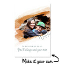 Always Need a Mom Canvas