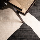 Alya - Flatweave Moroccan rug