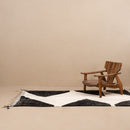 Alya - Flatweave Moroccan rug