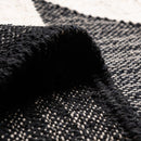 Alya - Flatweave Moroccan rug