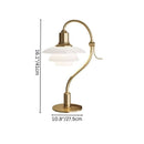 Alya Table Lamp - Open Box