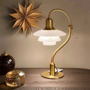 Alya Table Lamp - Open Box