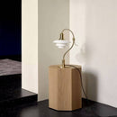Alya Table Lamp - Open Box