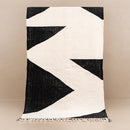 Alya - taznakht kilim rug
