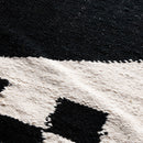 Alya - Flatweave Moroccan rug