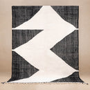 Alya - Flatweave Moroccan rug