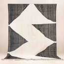 Alya - taznakht kilim rug