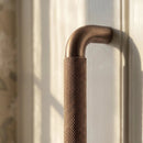 Alyma Knob & Pull Bar