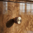 Alyma Knob & Pull Bar