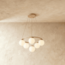 Alyn Chandelier