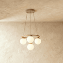 Alyn Chandelier