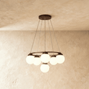 Alyn Chandelier