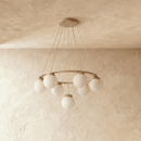 Alyn Chandelier