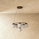 Alyn Chandelier