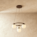 Alyn Chandelier
