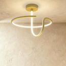 Alyona Ceiling Light