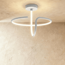 Alyona Ceiling Light