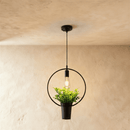 Alzahra Pendant Light
