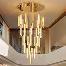 Amadeus Chandelier