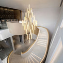 Amadeus Chandelier