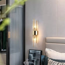Amadi Wall Lamp   Open Box