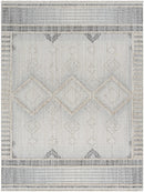 Amaga High-Low Rustic Rug