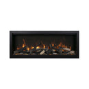 Amantii Symmetry Bespoke XT 60-Inch Smart Electric Fireplace [SYM-60-XT-BESPOKE] (SAK46298)
