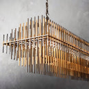 Amara Linear Chandelier