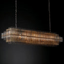 Amara Linear Chandelier