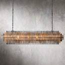 Amara Linear Chandelier