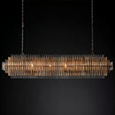 Amara Linear Chandelier