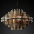 Amara Round Chandelier
