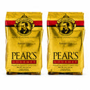 Pear's Amaretto Ground Coffee | Pack of 2 | 8 oz | Brenmar