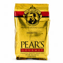 Pear's Amaretto Ground Coffee | Pack of 2 | 8 oz | Brenmar