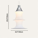 Amaru Pendant Light
