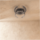 Amaryllis Ceiling Light