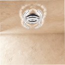 Amaryllis Ceiling Light