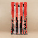 Amayas - vintage boujad rug