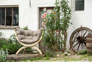 Amazonas Garden Lounge 4 Pcs. Set Siena