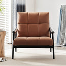 Ambone Accent Chair