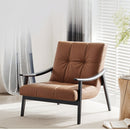 Ambone Accent Chair