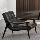 Ambone Accent Chair