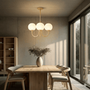 Amelia Chandelier