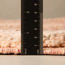 Amelou - vintage boujad rug
