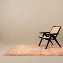 Amelou - vintage boujad rug